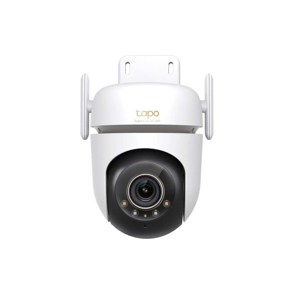 Wi-Fi IP камера TP-Link Tapo TC43