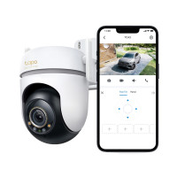 Wi-Fi IP камера TP-Link Tapo TC43