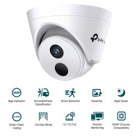 IP камера TP-Link 3MP C430L 4mm, куполна