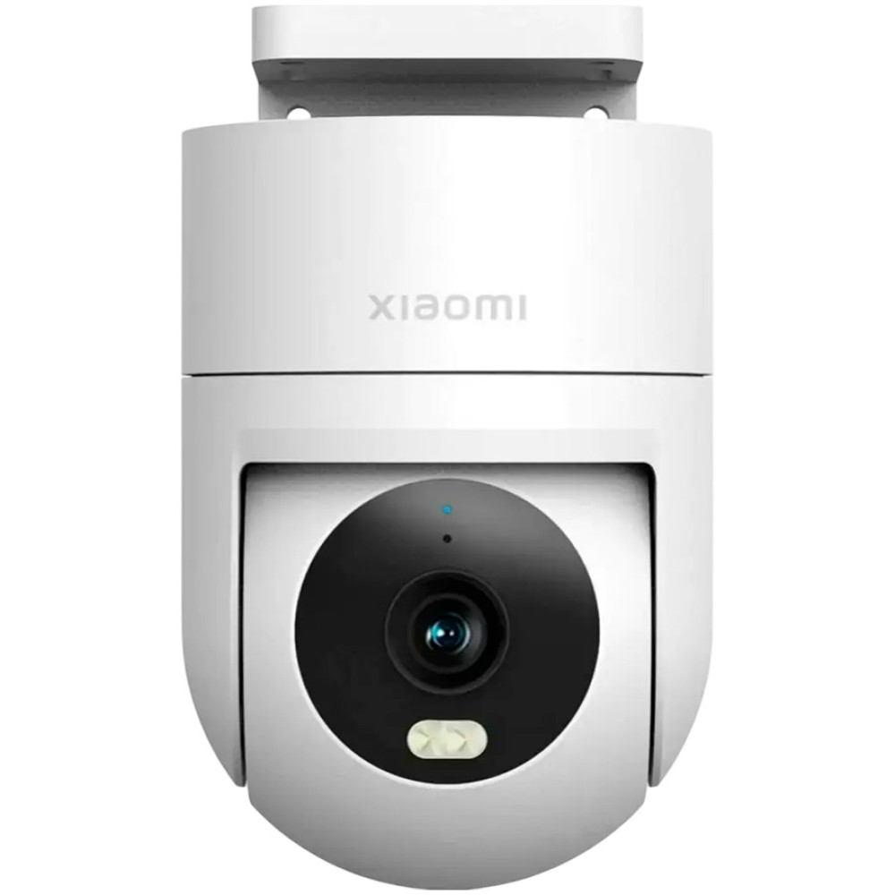 Wi-Fi IP камера Xiaomi CW300, 4MP, IP66, Микрофон и високоговрител