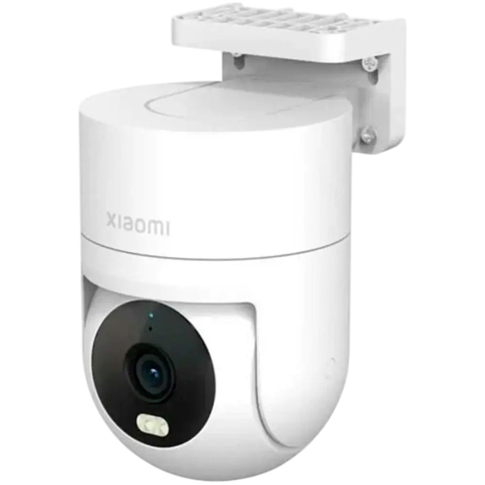 Wi-Fi IP камера Xiaomi CW300, 4MP, IP66, Микрофон и високоговрител