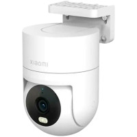 Wi-Fi IP камера Xiaomi CW300, 4MP, IP66, Микрофон и високоговрител
