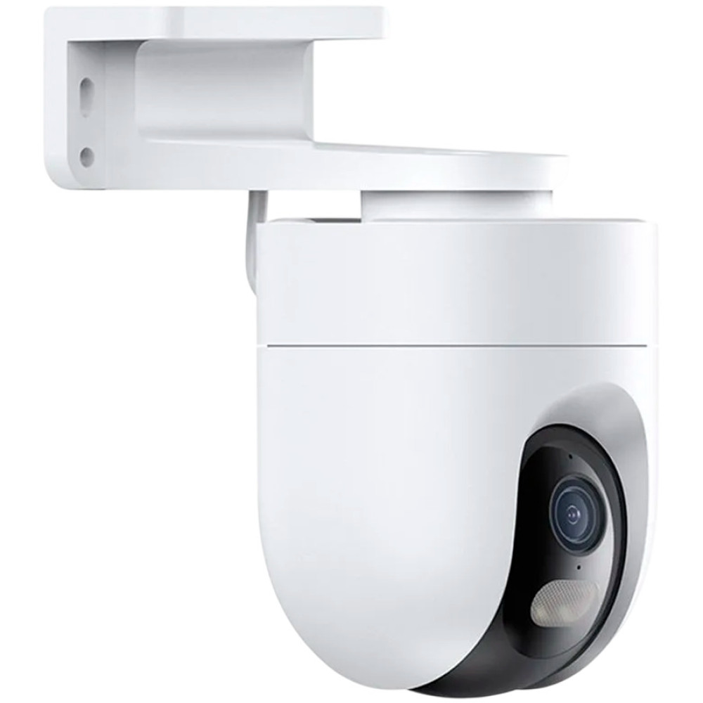 Wi-Fi IP камера Xiaomi CW300, 4MP, IP66, Микрофон и високоговрител