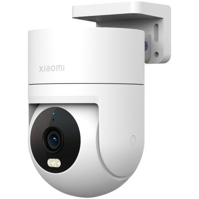 Wi-Fi IP камера Xiaomi CW300, 4MP, IP66, Микрофон и високоговрител