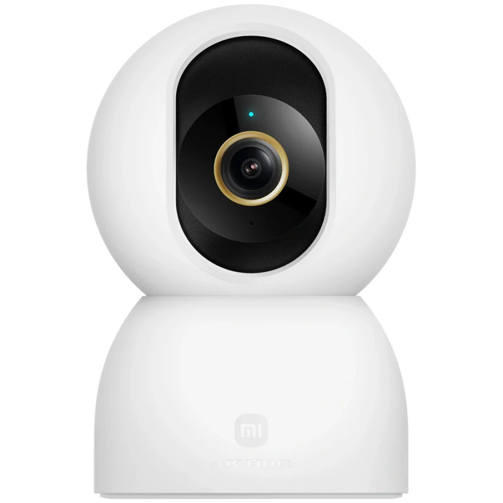 Wi-Fi IP камера Xiaomi CW300, 4MP, IP66, Микрофон и високоговрител