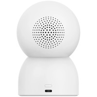 Wi-Fi IP камера Xiaomi CW300, 4MP, IP66, Микрофон и високоговрител