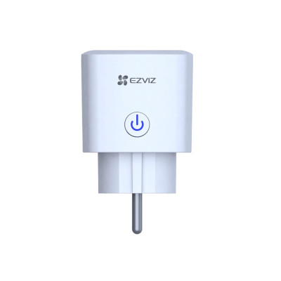 Wi-Fi Smart контакти Ezviz CS-T30-10B, 2300W