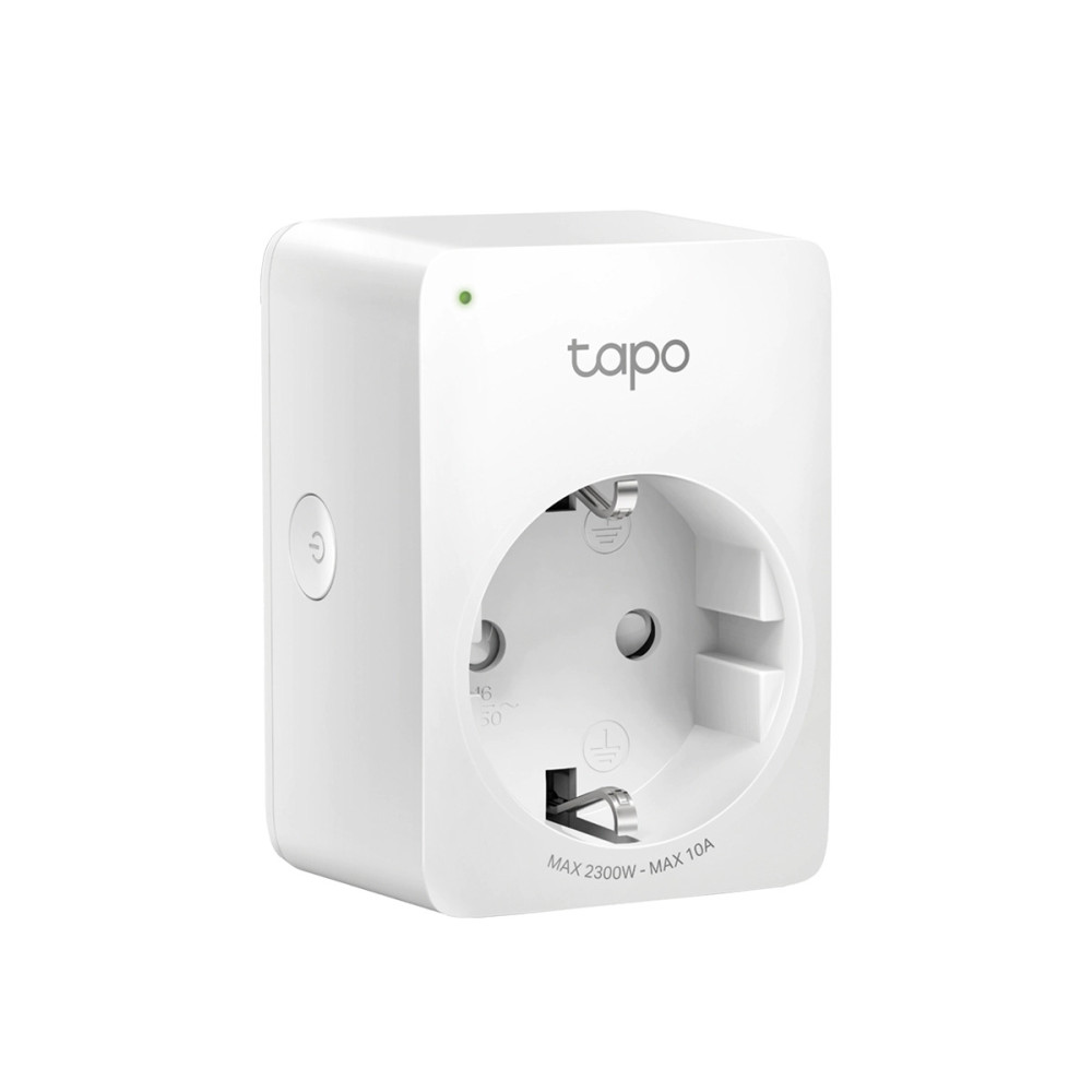 Wi-Fi Smart мини контакт TP-Link P100