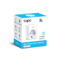 Wi-Fi Smart мини контакт TP-Link P100