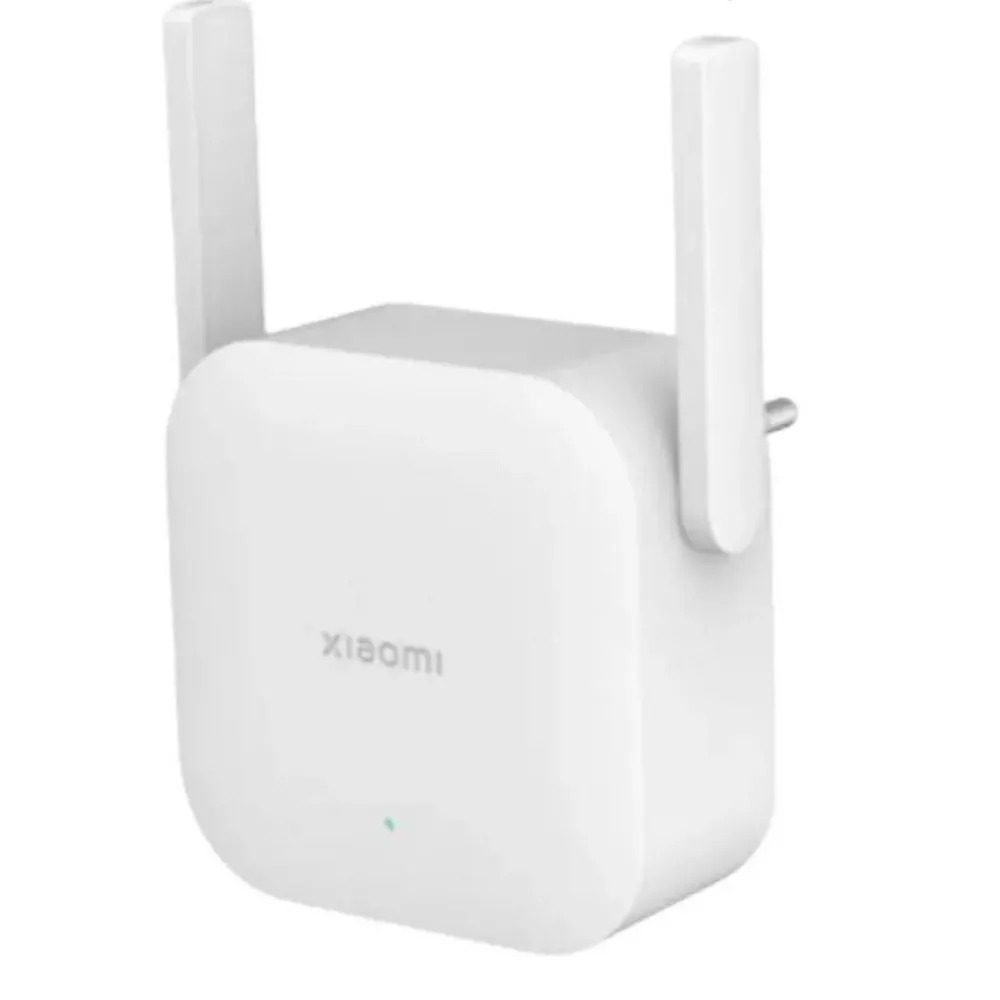 WiFi Extender Усилвател Xiaomi WiFi Range Extender N300