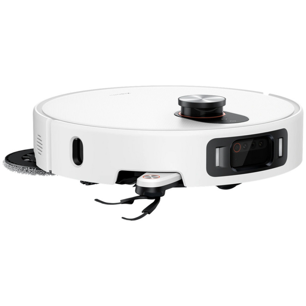 Xiaomi Robot Vacuum 5 Pro, сухо и мокро почистване