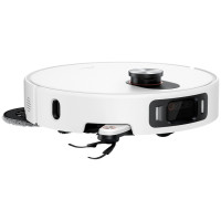 Xiaomi Robot Vacuum 5 Pro, сухо и мокро почистване