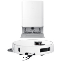 Xiaomi Robot Vacuum 5 EU, сухо и мокро почистване