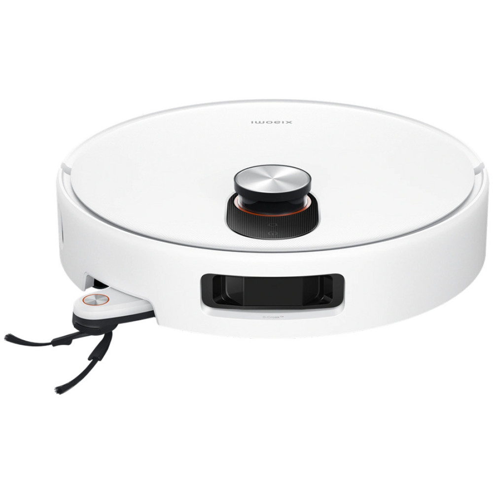 Xiaomi Robot Vacuum 5 EU, сухо и мокро почистване
