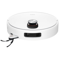 Xiaomi Robot Vacuum 5 EU, сухо и мокро почистване