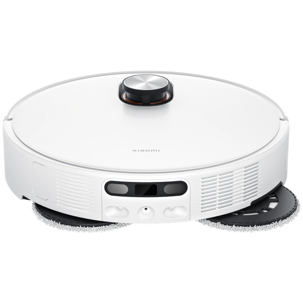 Xiaomi Robot Vacuum 5 EU, сухо и мокро почистване