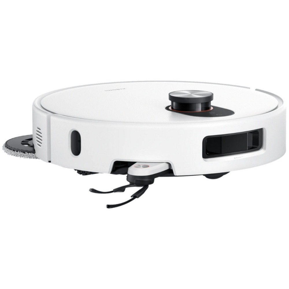 Xiaomi Robot Vacuum 5 EU, сухо и мокро почистване