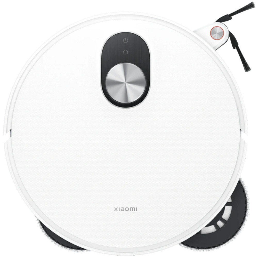 Xiaomi Robot Vacuum 5 EU, сухо и мокро почистване