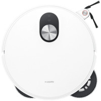 Xiaomi Robot Vacuum 5 EU, сухо и мокро почистване