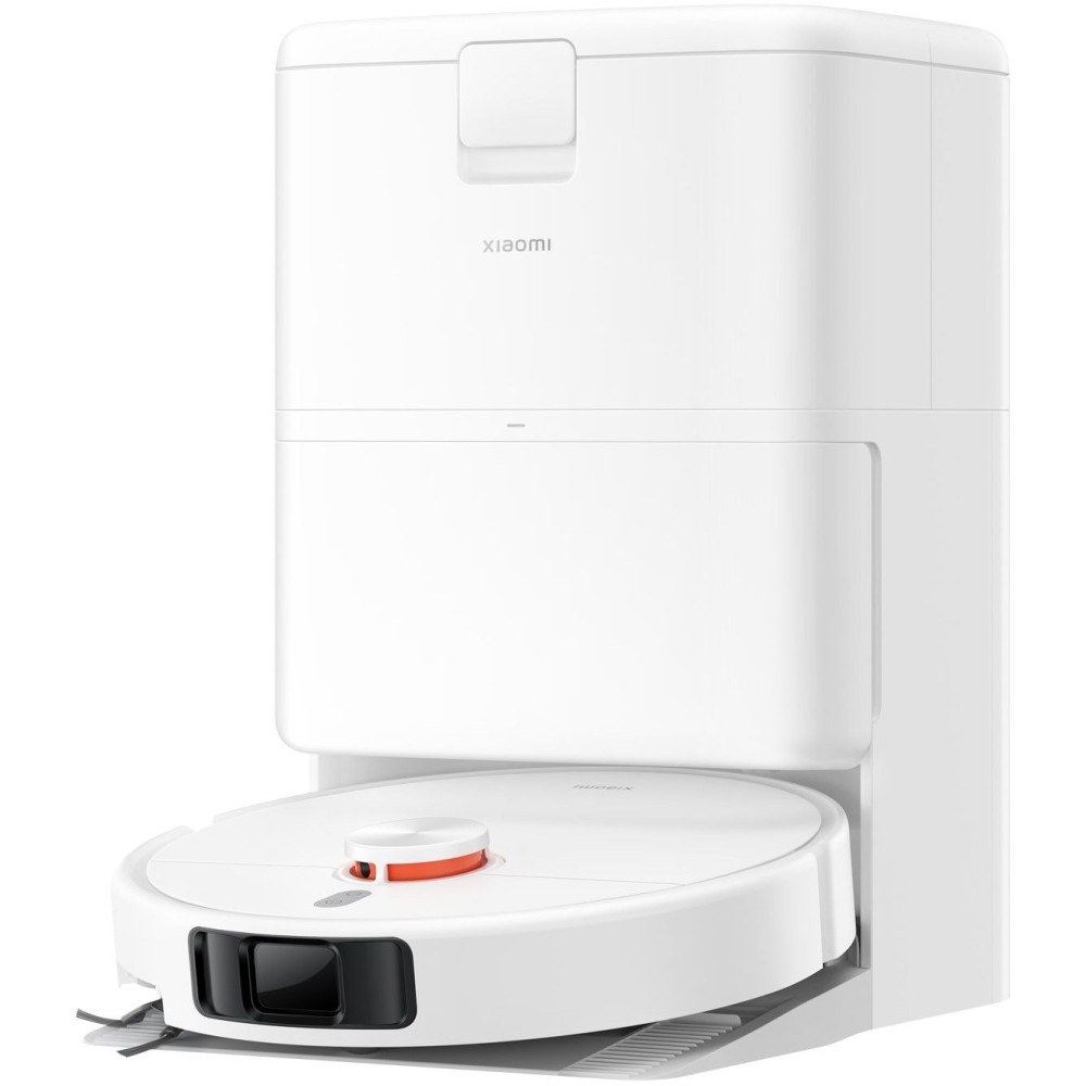 Xiaomi Robot Vacuum H50Pro, Hepa за сухо и мокро почистване