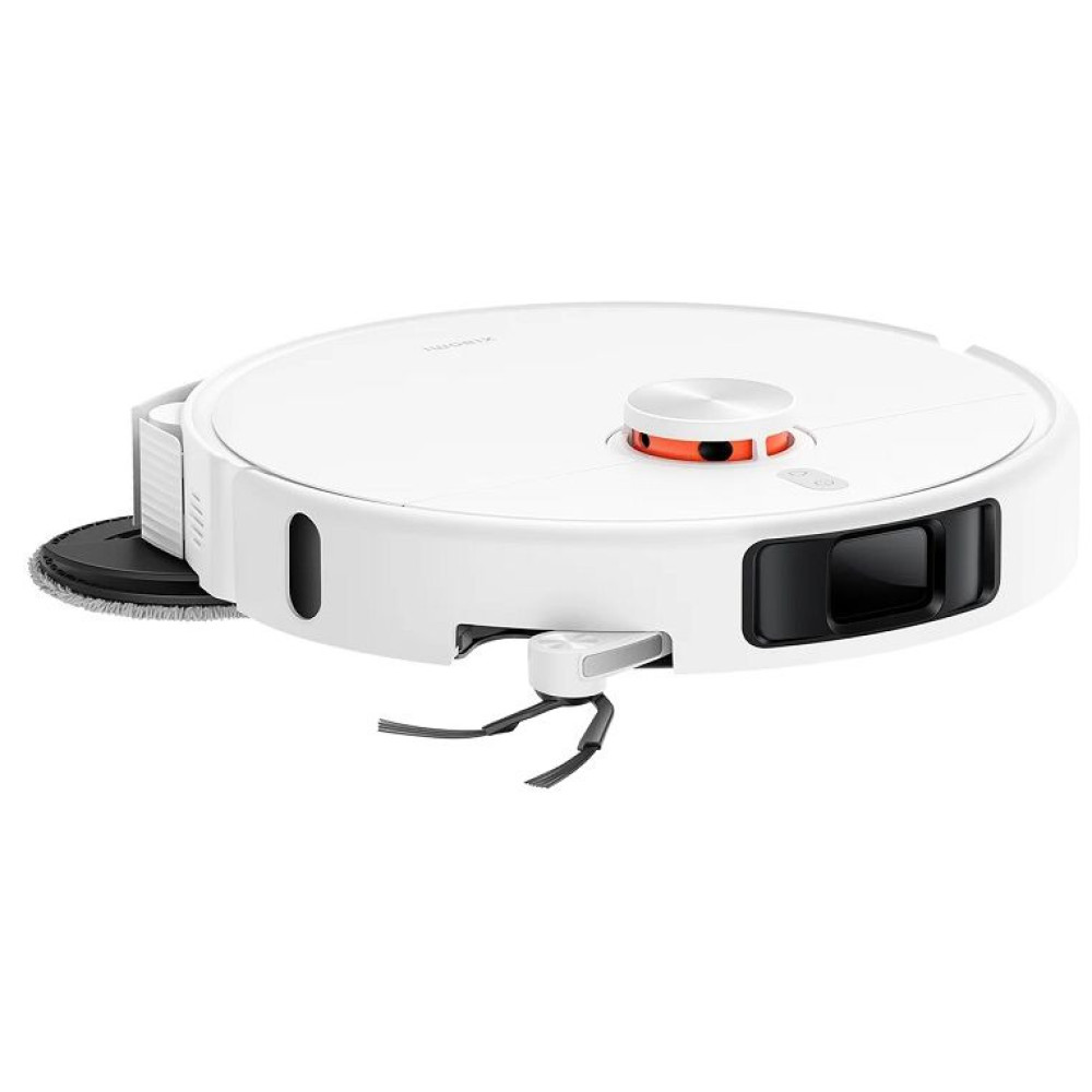 Xiaomi Robot Vacuum H50Pro, Hepa за сухо и мокро почистване