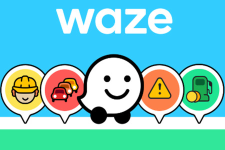 Изтегли Waze за мултимедия