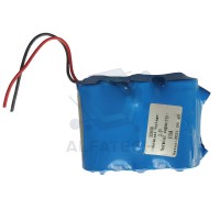Акумулаторна батерия за соларна лампа  20Ah - 3.7V