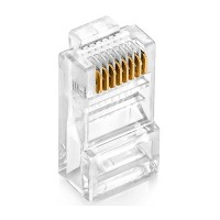 RJ45/8P8C конектор за UTP/FTP Cat.5e