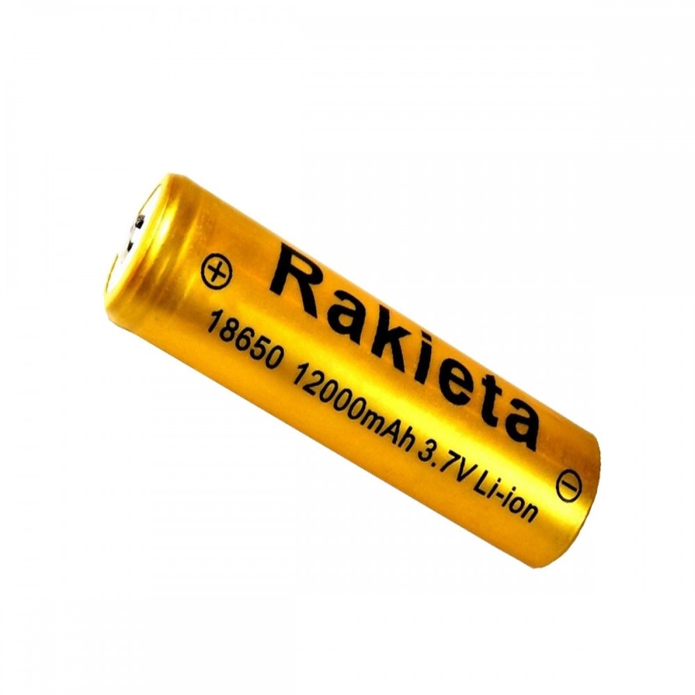 Батерия Rakieta 3.7V