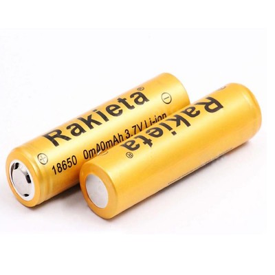Батерия Rakieta 3.7V
