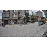 Безжична въртяща камера Robot Q810