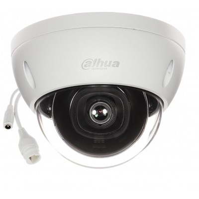 Dahua  IPC-HDBW1530E-0280B-S6