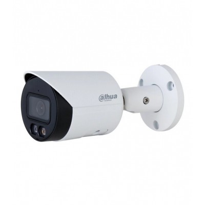 Dahua IPC-HFW2449S-S-IL-0280B, 4MP
