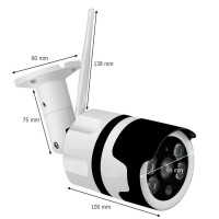 3 Броя WiFi камери Lylu 801