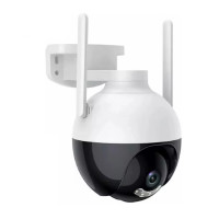 Wi-Fi IP сферична камера Robot 2645 Icsee 