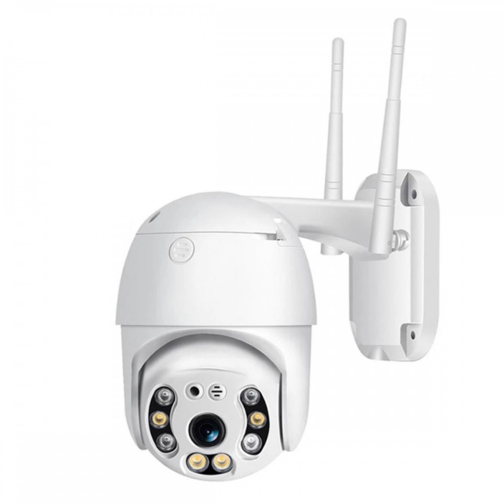 Куполна камера 008 YCC365plus