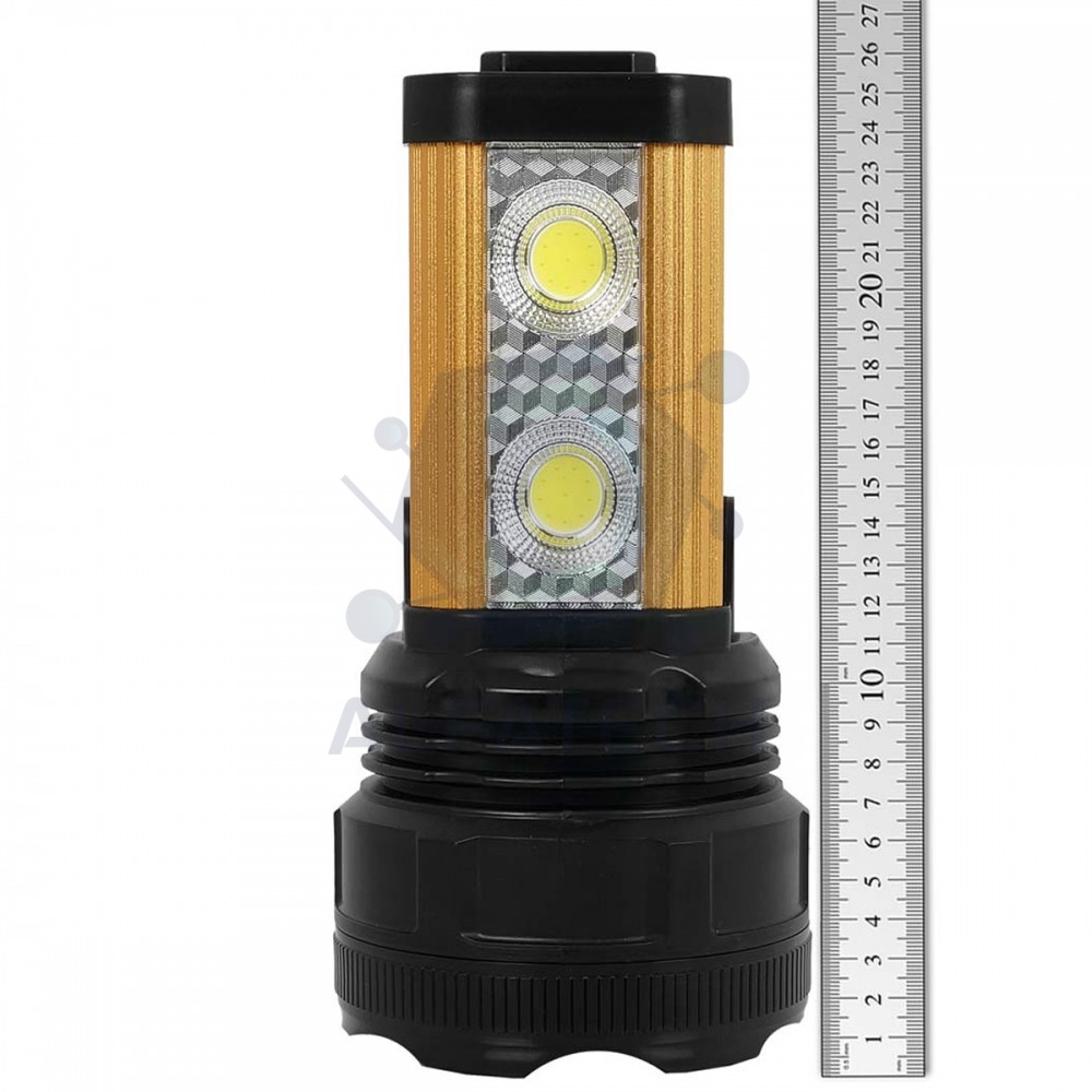 Мощен Прожектор AT-398 PRO 15W