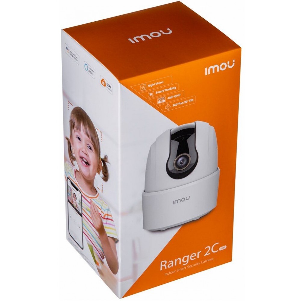 IMOU IPC-TA42P-D Ranger Wifi IP camera, 4mpx