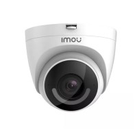 Wi-Fi IP камера IMOU Turret IPC-T26EP Wi-Fi IP camera, 2Mpx, Colorview