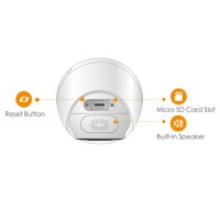 Wi-Fi IP камера IMOU Turret IPC-T26EP Wi-Fi IP camera, 2Mpx, Colorview