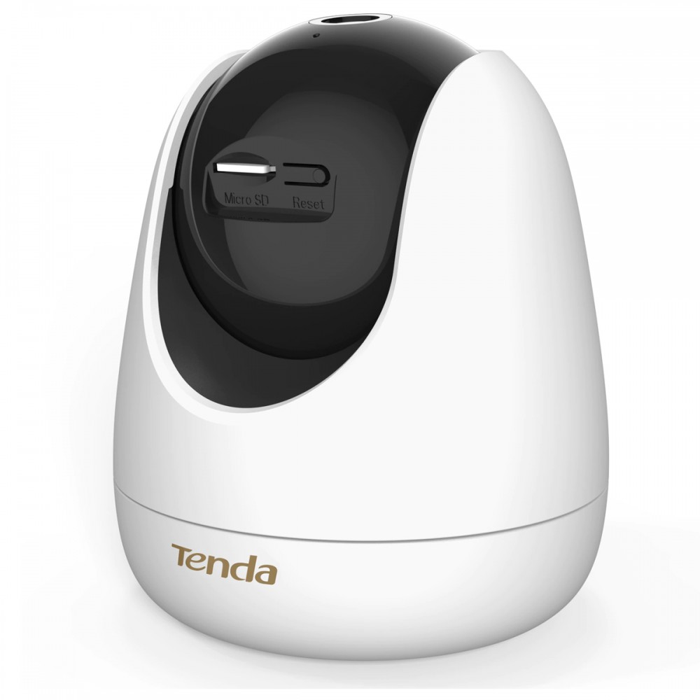 WiFi Камера Tenda CP7
