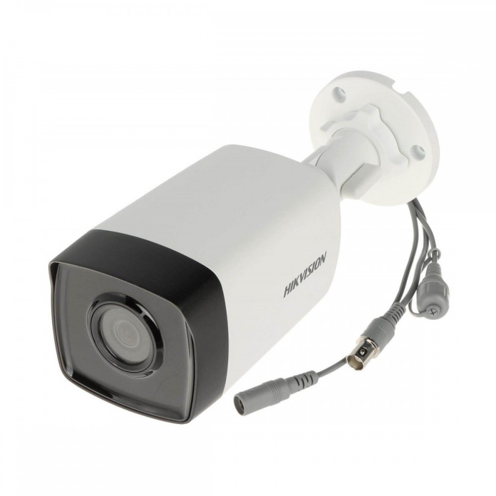 Комплект Hikvision High Range