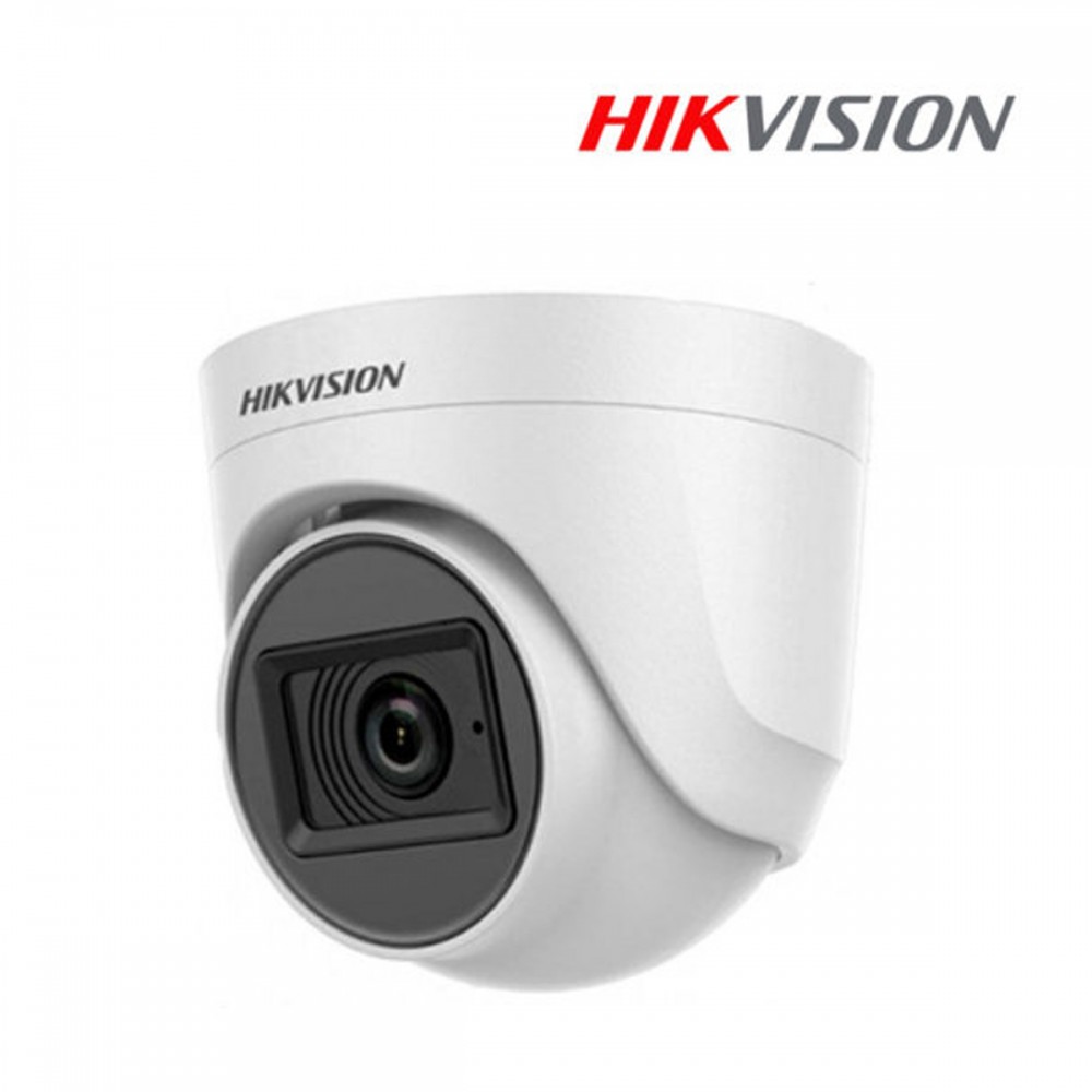 HIKVISION DS-2CE76H8T-ITMF