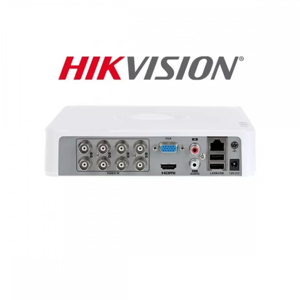Видеорекордер Hikvision iDS-7104HQHI-M1/S(C)