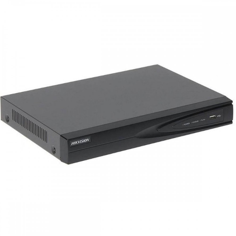 Комплект Hikvision 4MP Al