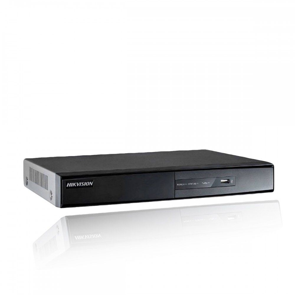 Комплект Hikvision 4MP Al