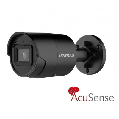 Hikvision DS-2CD2043G2-I Черна