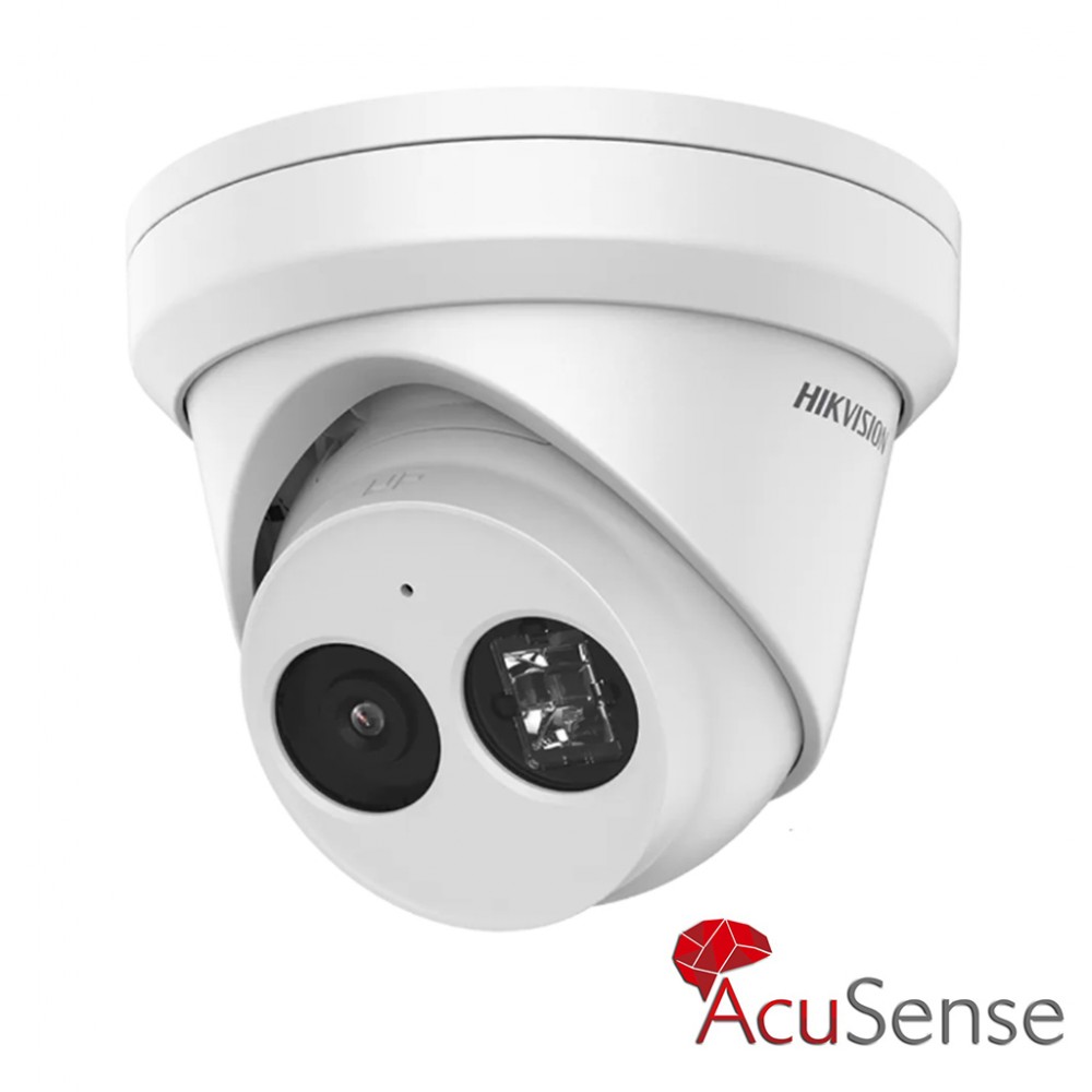 Hikvision DS-2CD2343G2-IU