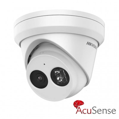 Hikvision DS-2CD2343G2-IU