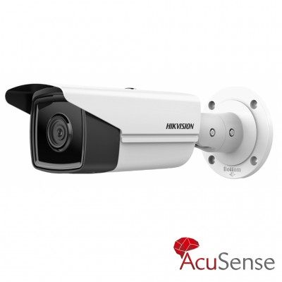 Hikvision DS-2CD2T43G2-4I 